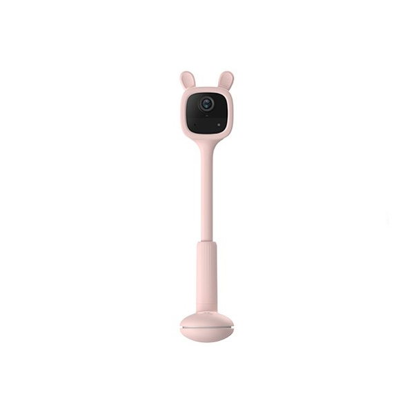 EZVIZ CS-BM1 peach pink Video Surveillance Camera