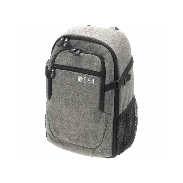 Camera Bag f.64 F64RKS-GR Grey Camera Bag