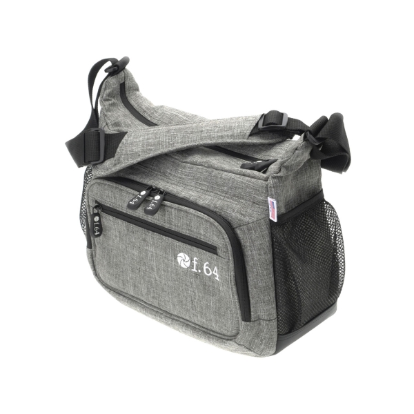 Camera Bag f.64 F64SHS-GR Grey Camera Bag