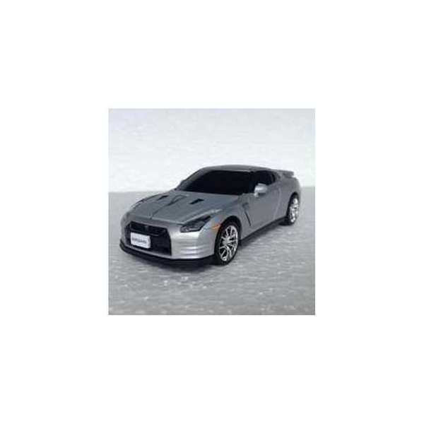 Mouse Face Nissan GT-R(R35) Premium Mouse Mouse