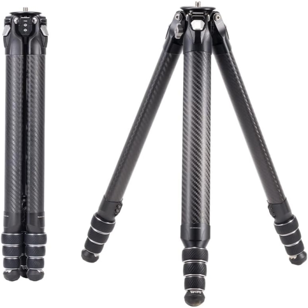 FALCAM TreeRoot R141K-A130 Camera Tripod