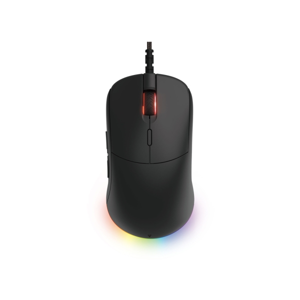 Fantech HELIOS UX3V2 BK black Mouse