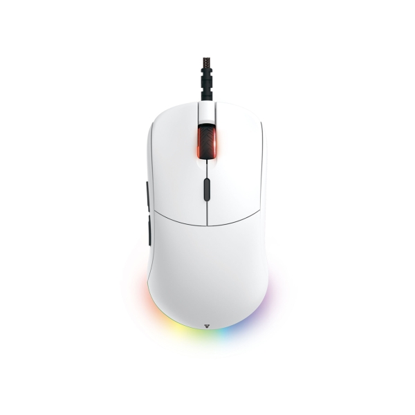 Fantech HELIOS UX3V2 WE white Mouse