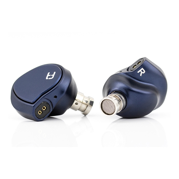 faudio faudio Dark Sky Earphone Headphone