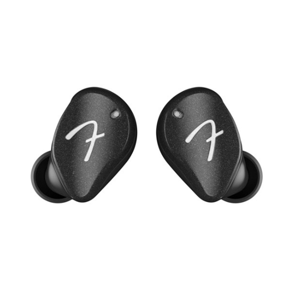 Fender Fender Audio TOUR Black Earphone Headphone