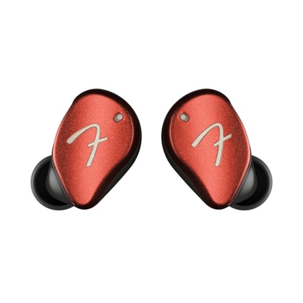 Fender Fender Audio TOUR Red Earphone Headphone