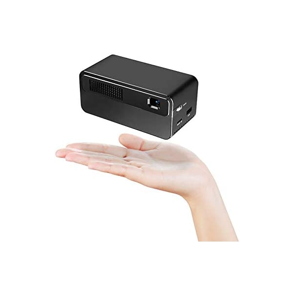 Felicross PicoCube H300 FCPC-HDP300 black Portable Projector Japanese version