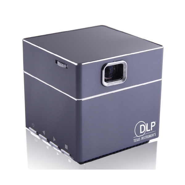 Ferricross PicoCube S6 Portable Projector Japanese version