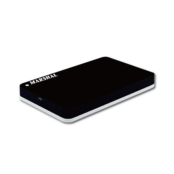 FFF SMART LIFE CONNECTED MAL2250EX3/BK black External Hard Drive