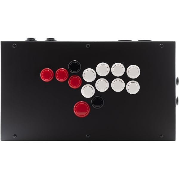 FightBoxArcade FightBox F8 R3L3 F8-R3L3-B Videogame Accessory