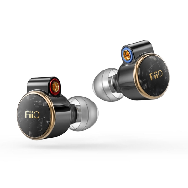 FiiO FD3 Pro FIO-IEM-FD3PRO Earphone Headphone