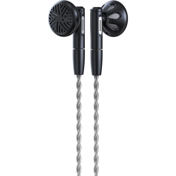 FiiO FF5 FIO-IEM-FF5-B Earphone Headphone