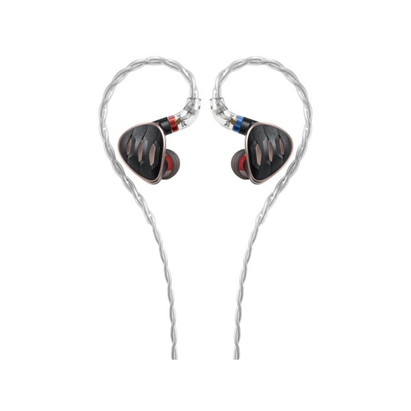 FiiO FH5s FIO-IEM-FH5S Earphone Headphone