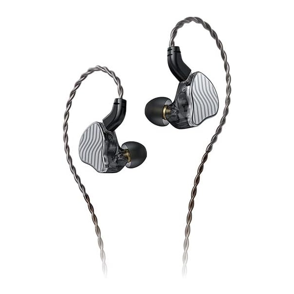 FiiO FIO-IEM-JH3 Earphone Headphone Image 2