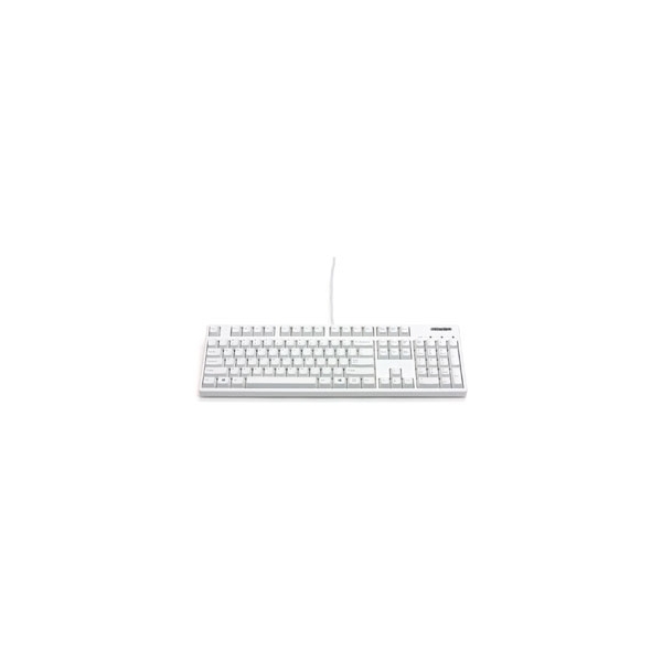 Keyboard FILCO Majestouch 2 HAKUA FKBN104M/EMW2 tea axis mat white