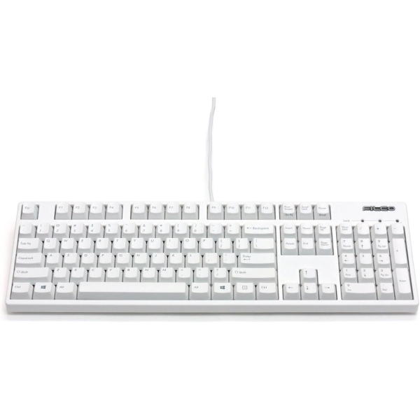 FILCO Majestouch 2 HAKUA FKBN104MPS/EMW2 pink axis mat white Keyboard