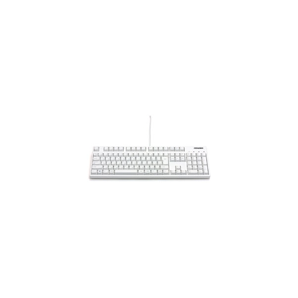 Keyboard FILCO Majestouch 2 HAKUA FKBN108MPS/JMW2 pink axis mat white