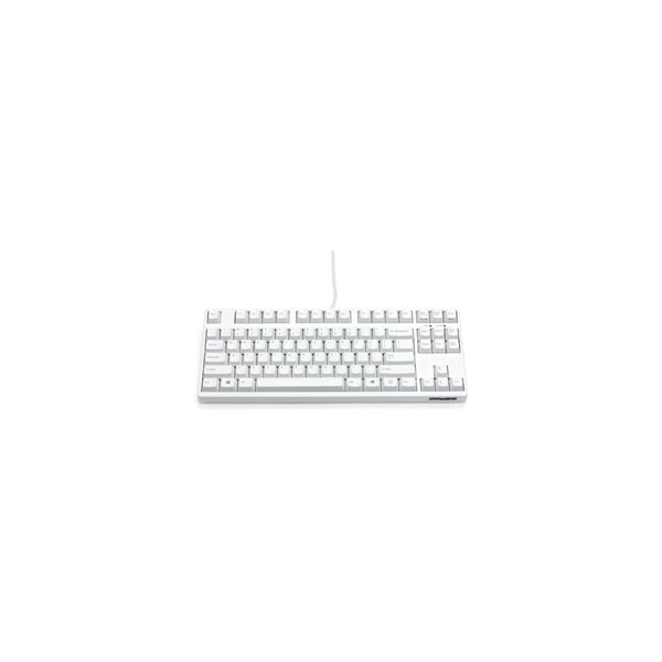 Keyboard FILCO Majestouch 2 HAKUA Tenkeyless FKBN87M/EMW2 Tea Axis Matte White