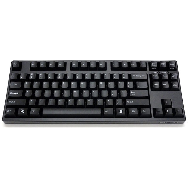 Keyboard FILCO Majestouch 2 Tenkeyless FKBN87M/EB2