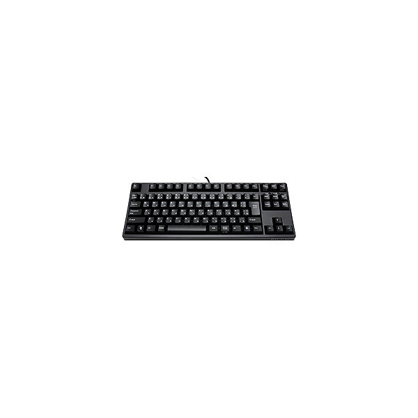 Keyboard FILCO Majestouch 2 Tenkeyless FKBN91MC/JB2