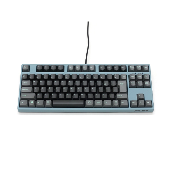 Keyboard FILCO Majestouch 2SC Tenkeyless ASAGI FKBN91MPS/NCSP2AG static sound red axis