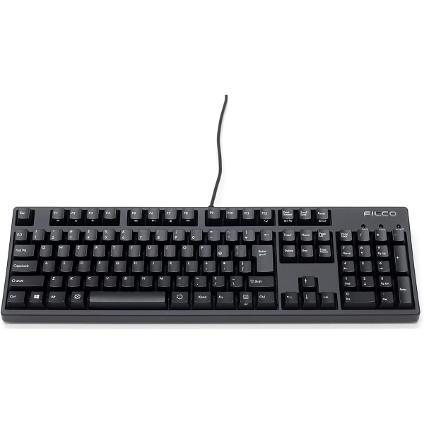 FILCO Majestouch 3 FKBN108MPS/NMB3 static sound red axis mat black Keyboard