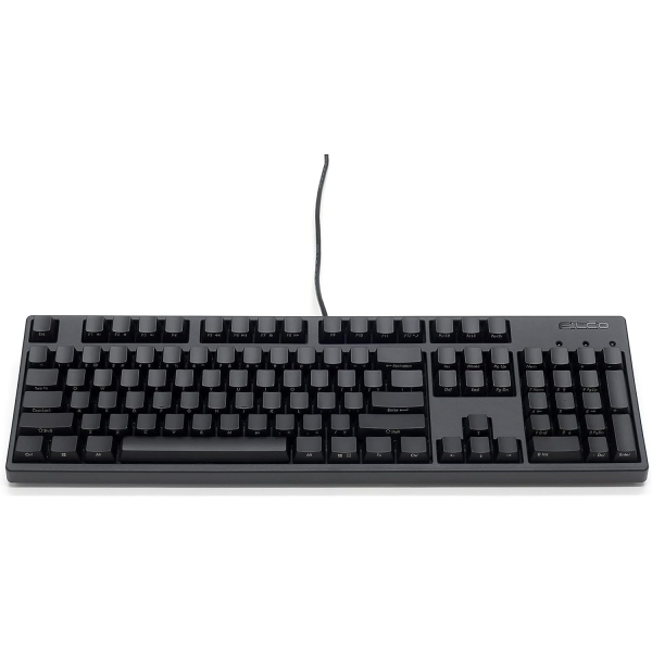 FILCO Majestouch 3 NINJA FKBN104M/EFMB3 tea axis mat black Keyboard