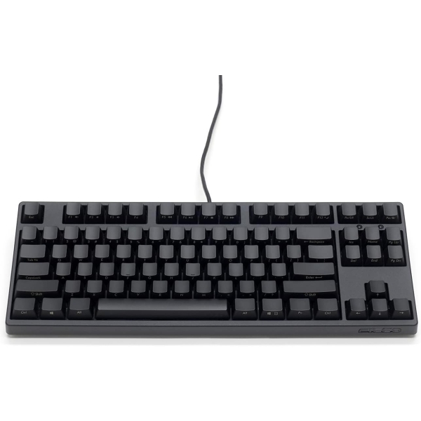 FILCO Majestouch 3 NINJA Tenkeyless FKBN87M/EFMB3 tea axis mat black Keyboard