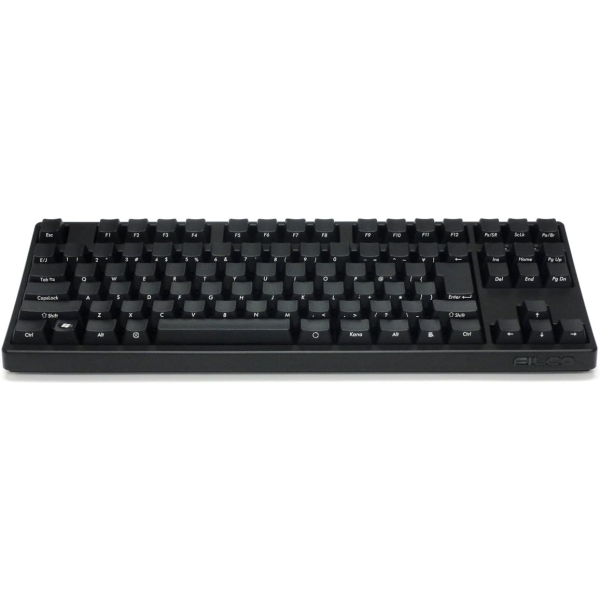 FILCO Majestouch BLACK Tenkeyless FKBN91MC/NFB2 Keyboard