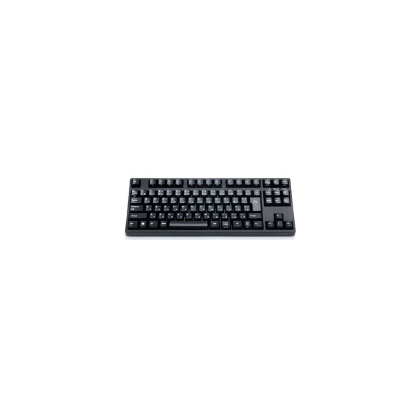 Keyboard FILCO Majestouch Convertible 2 Tenkeyless FKBC91MC/JB2 blue axis