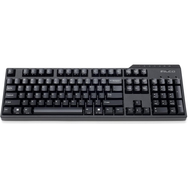 FILCO Majestouch Convertible 3 FKBC104MPS/EB3 static sound red axis Keyboard