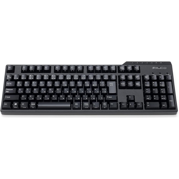 FILCO Majestouch Convertible 3 FKBC108M/JB3 tea axis Keyboard