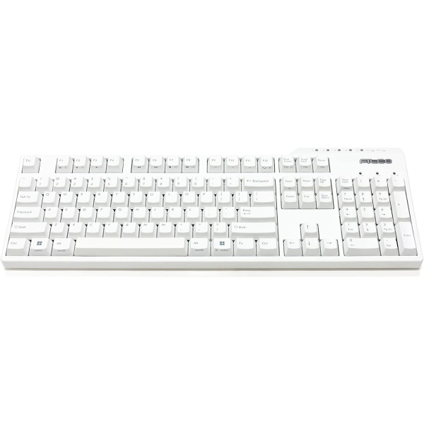 FILCO Majestouch Convertible 3 HAKUA FKBC104M/EMW3 tea axis Keyboard