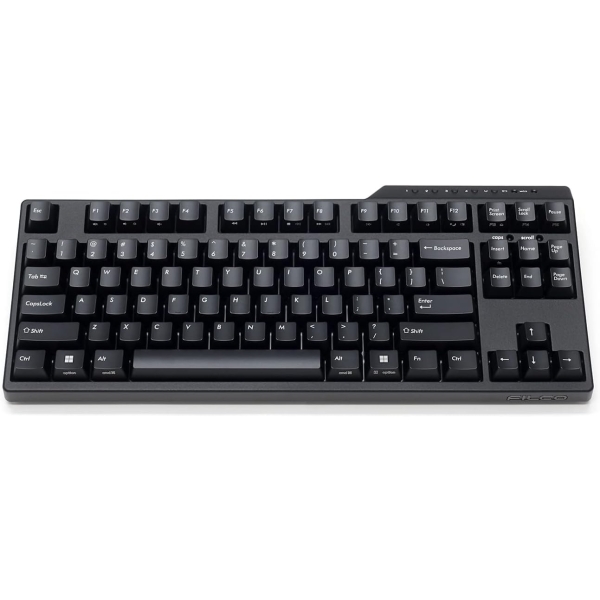 FILCO Majestouch Convertible 3 Tenkeyless FKBC87M/EB3 tea axis Keyboard