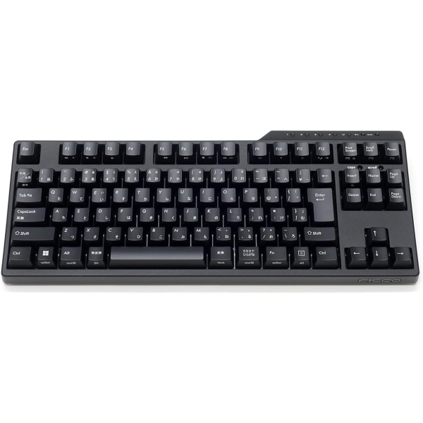 FILCO Majestouch Convertible 3 Tenkeyless FKBC91MC/JB3 blue axis Keyboard