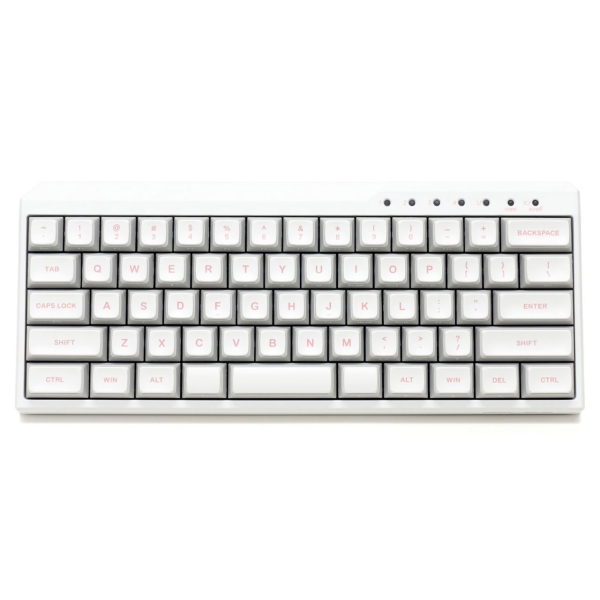 FILCO Majestouch MINILA-R Convertible FFBTR63M/EWT tea axis milk Keyboard