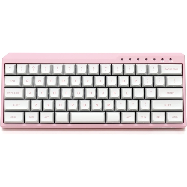 FILCO Majestouch MINILA-R Convertible FFBTR63MPS/EPK static sound red axis strawberry Keyboard