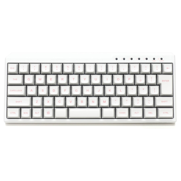 FILCO Majestouch MINILA-R Convertible FFBTR66M/NWT tea axis milk Keyboard