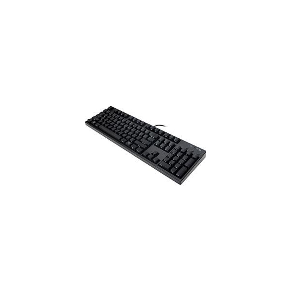 Keyboard FILCO Majestouch NINJA FKBN104MRL/EFB2