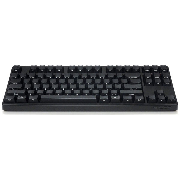 Keyboard FILCO Majestouch NINJA Tenkeyless FKBN87ML/EFB2