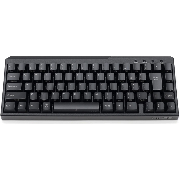 FILCO Majestouch Xacro M3A 70JP FKBX70M/NB tea axis Keyboard