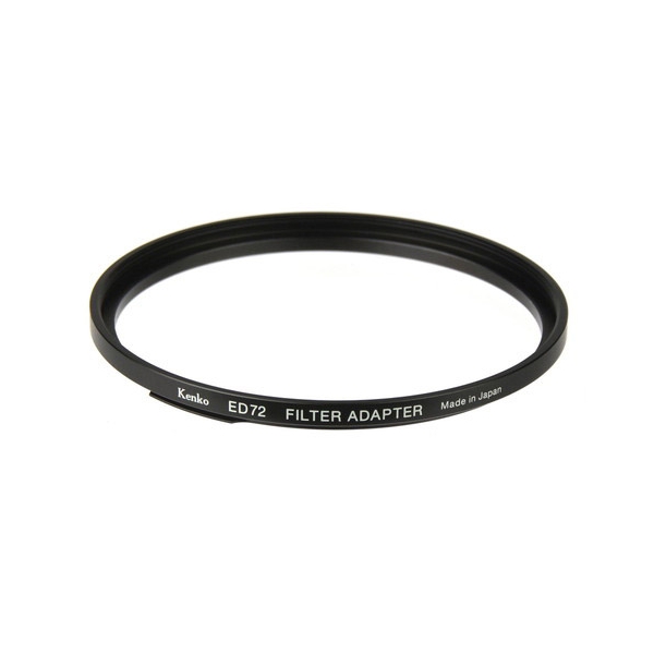 Camera Conversion Lens Filter adapter for Kenko one-touch detachable filter kit 72S Conversion Lense