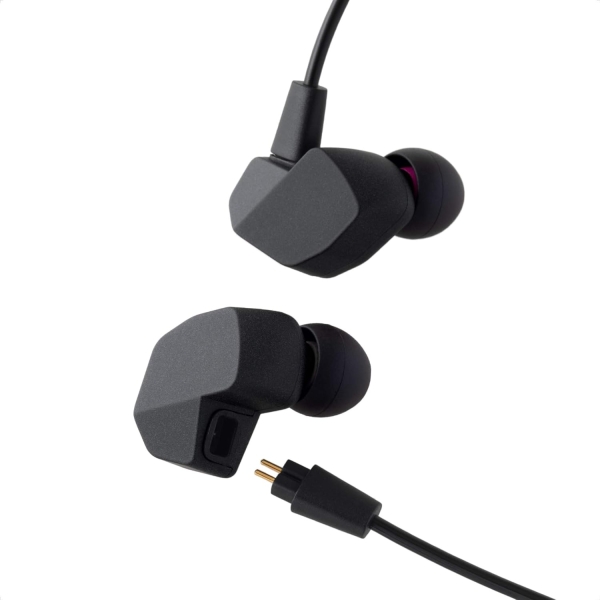 final A3000 FI-A3DPLMB Earphone Headphone