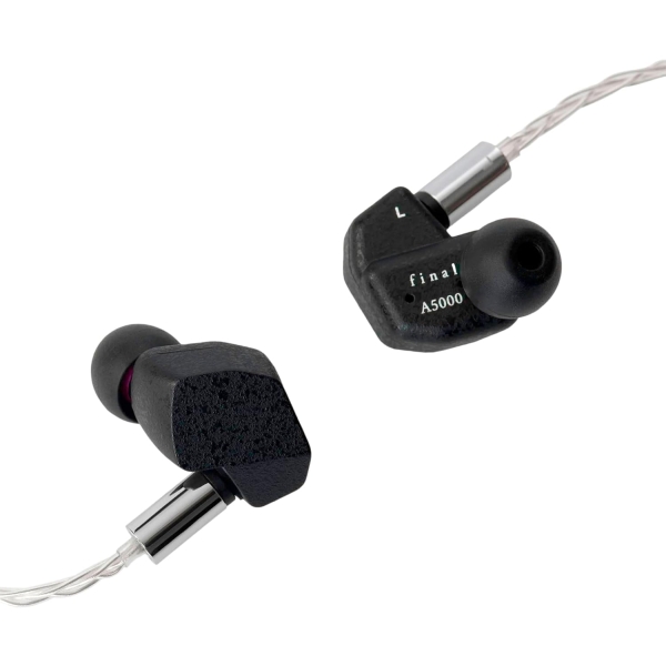 final A5000 FI-A5DPLD Earphone Headphone