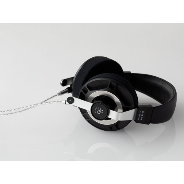 final D8000 Pro Edition FI-D8PPAL BLACK Earphone Headphone