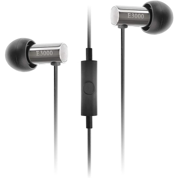 final E3000C FI-E3DSSC Earphone Headphone