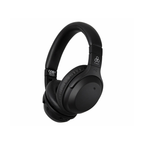 final UX2000 FI-UX2DPL-BLACK BLACK Earphone Headphone