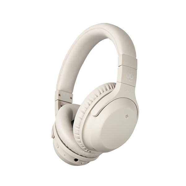 final UX2000 FI-UX2DPL-CREAM CREAM Earphone Headphone