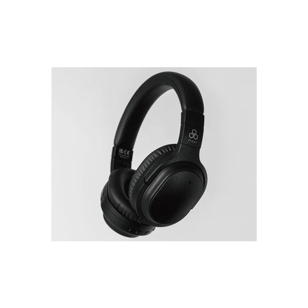 final UX3000 FI-UX3DPL BLACK Earphone Headphone