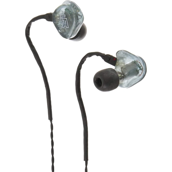 FISCHER AMPS FA3E Ambient Earphone Headphone